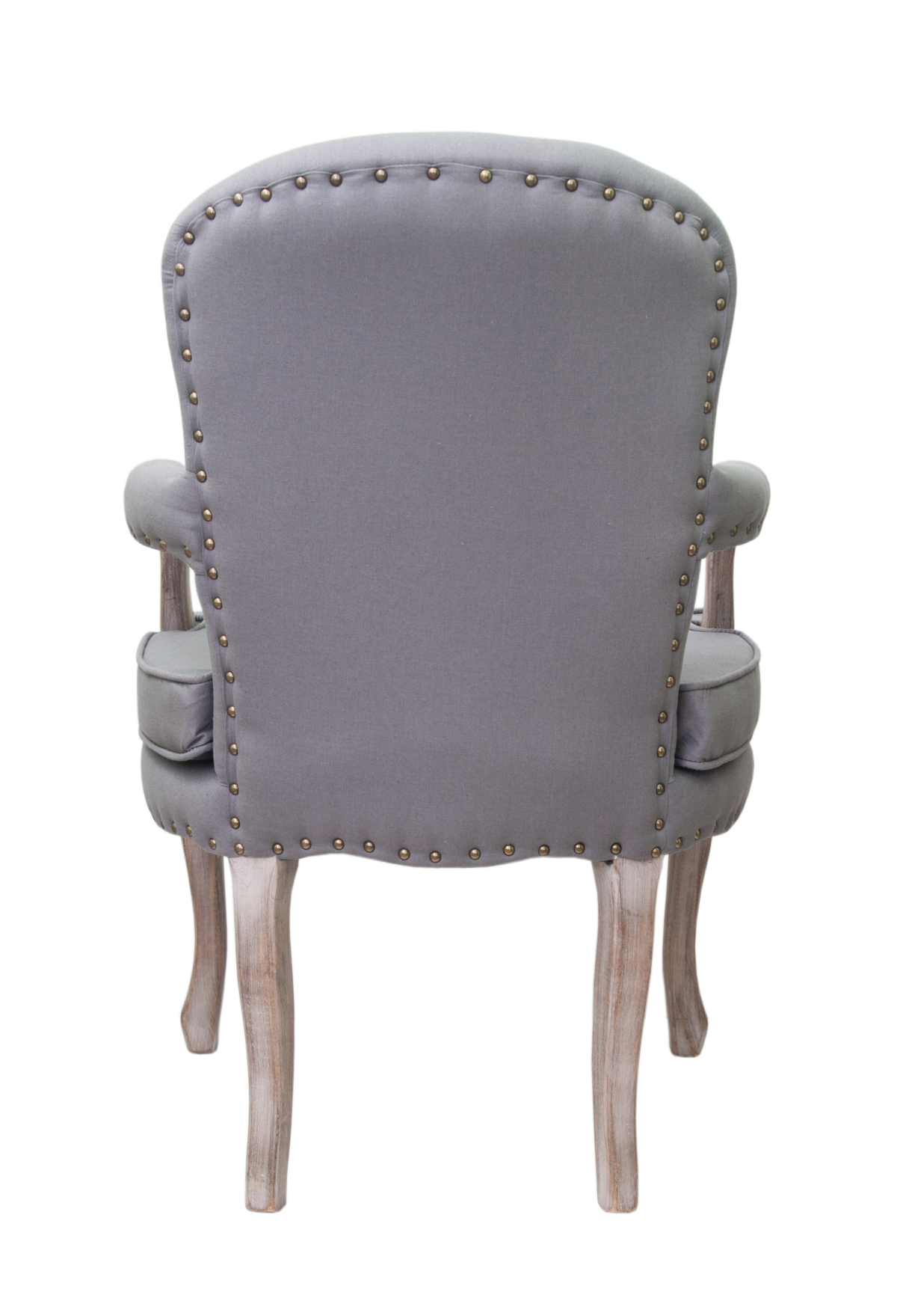 заказать Полукресло Anver Grey