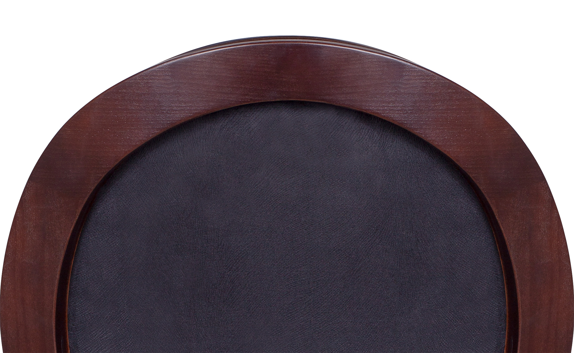 фото Мягкий стул с подлокотниками Delo Kora Arm Black