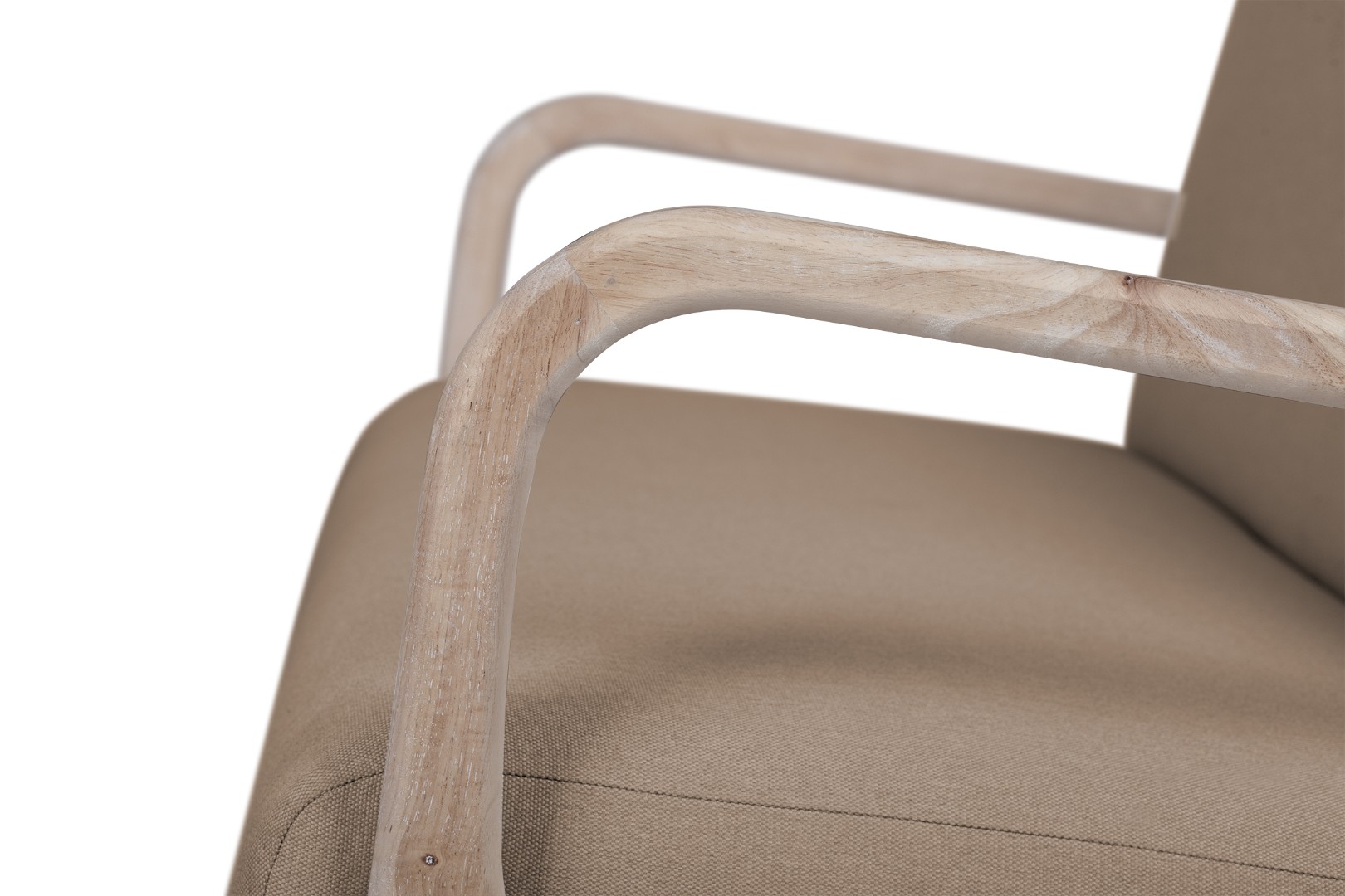 Дизайнерский двухместный диван Cody B-hazel в интерьере в Москве Дизайнерский двухместный диван Cody B-hazel в интерьере