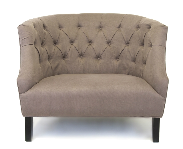 Низкое кресло Solio в Москве Низкое кресло Solio