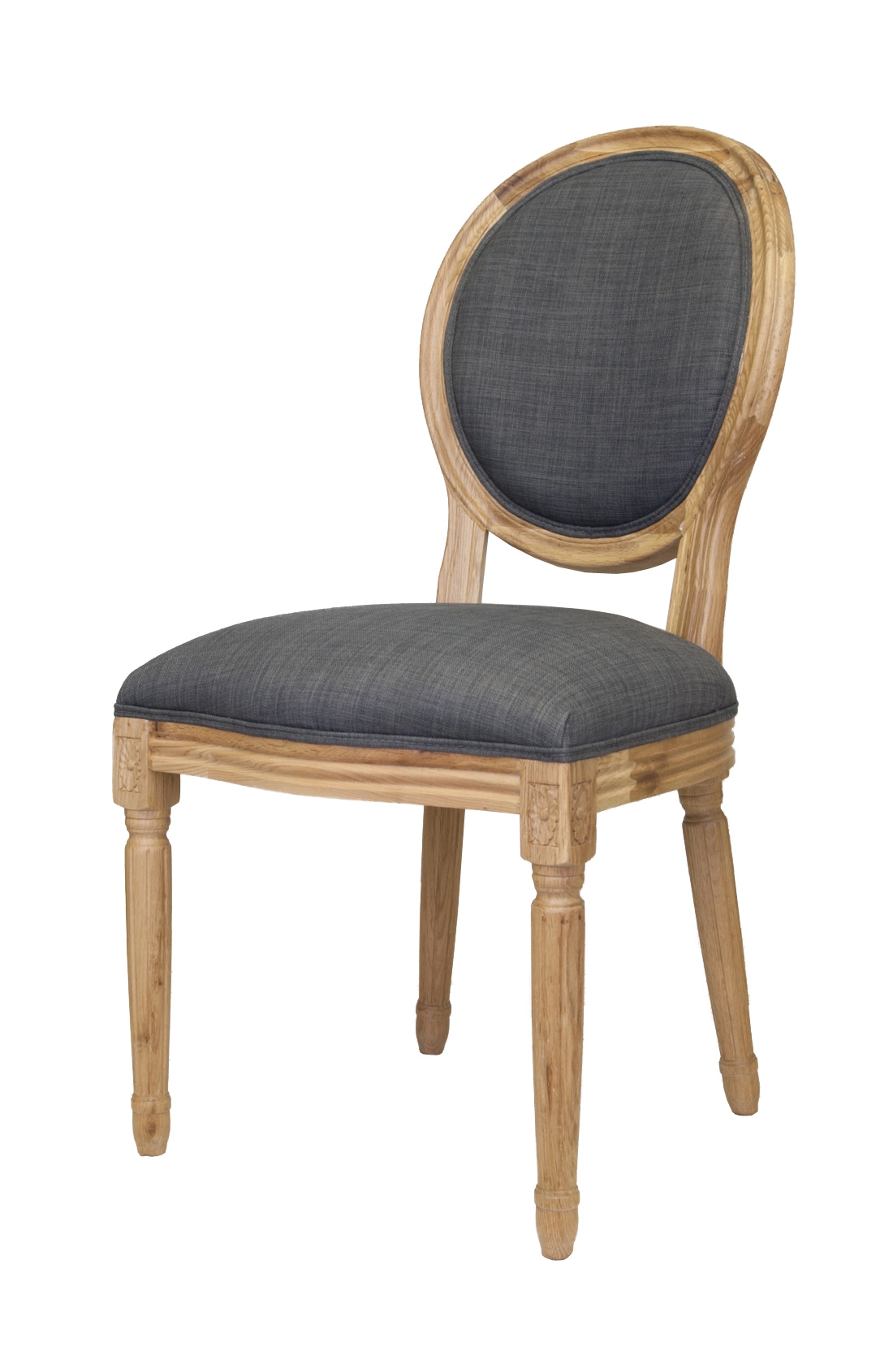 Стул Miro Grey в интернет-магазине