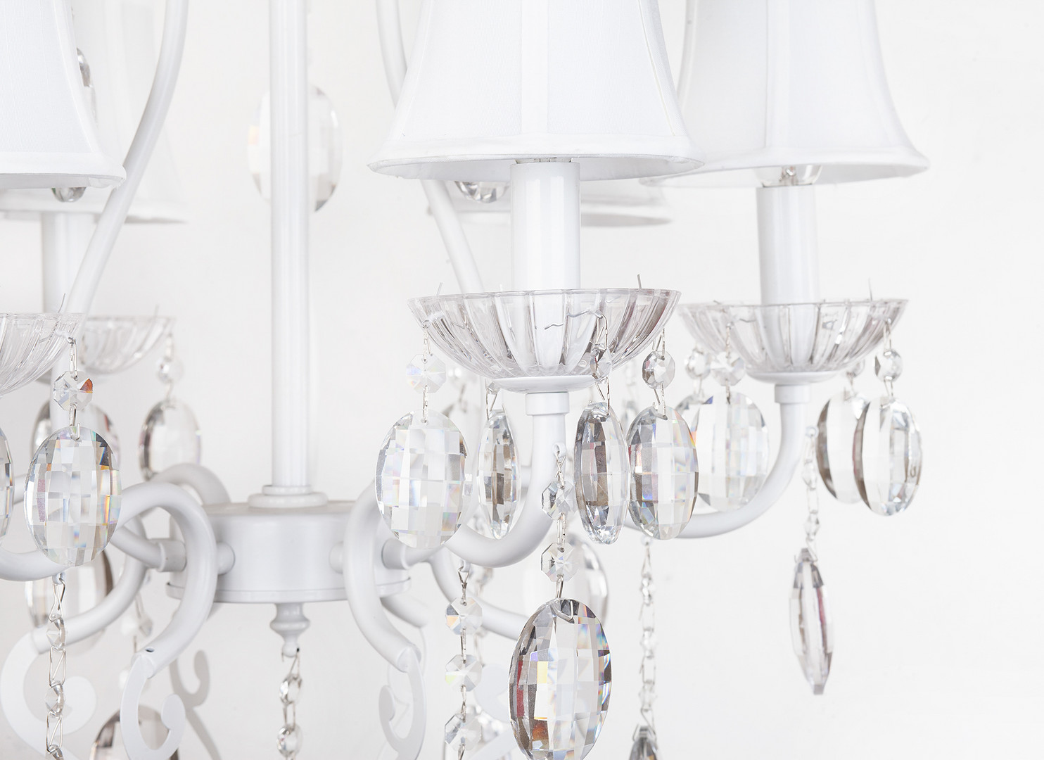 купить Люстра Karma D50