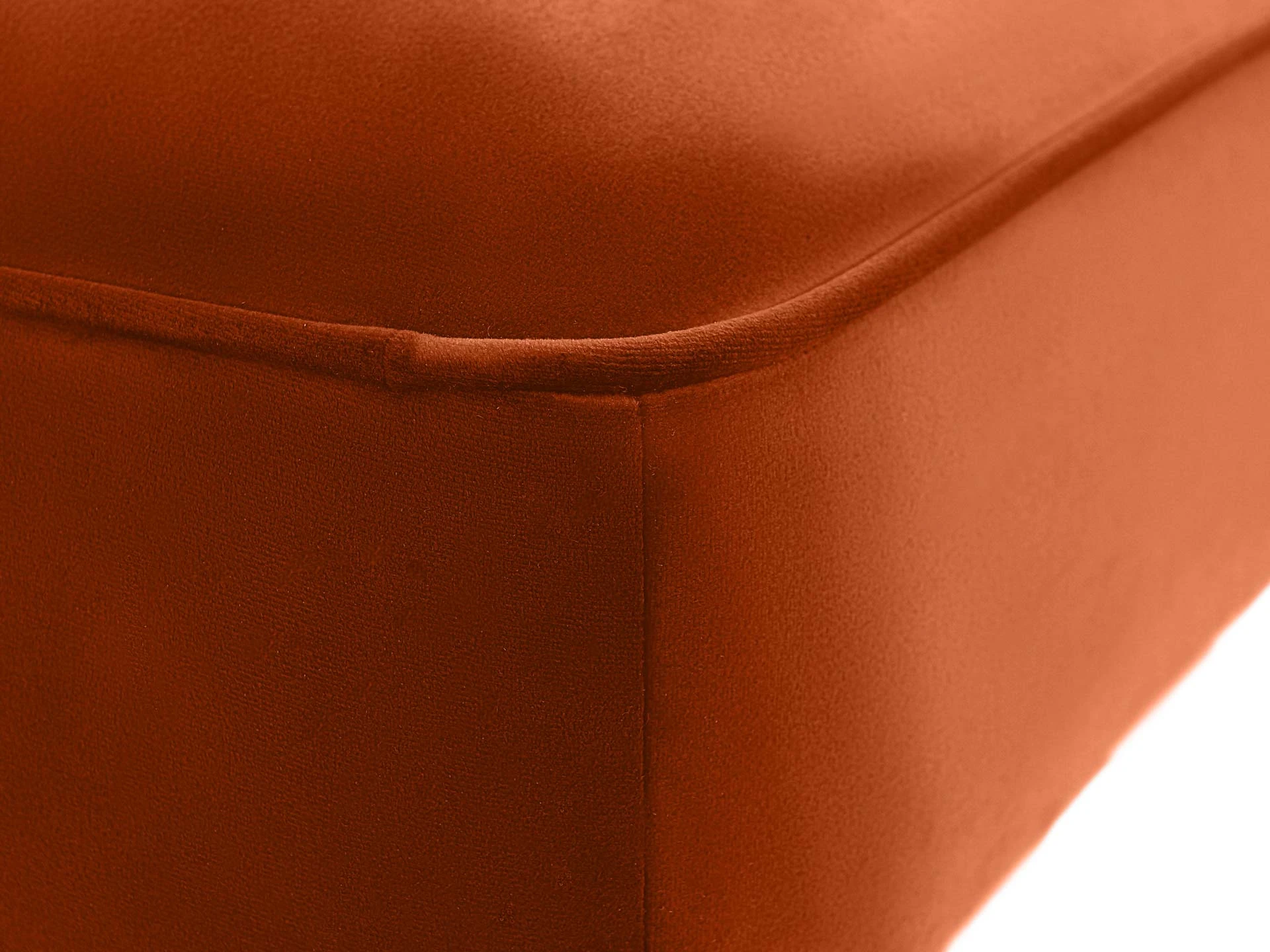 Банкетка Amsterdam в интерьере