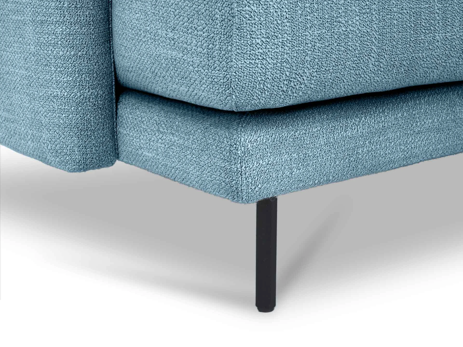 Диван Ricadi трёхместный в интерьере