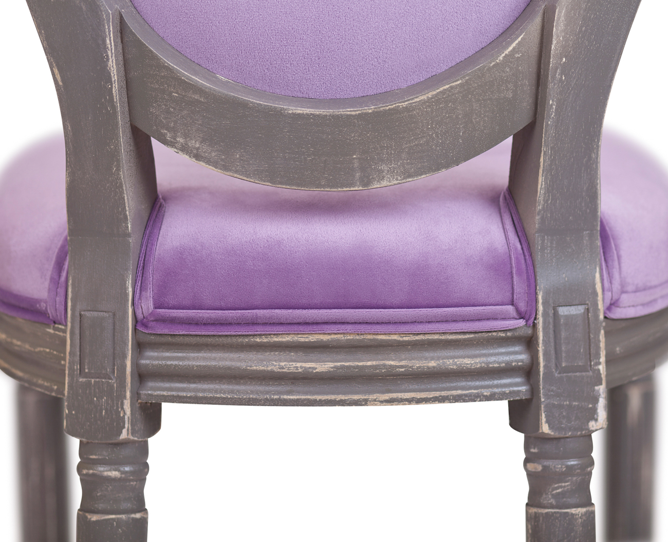 фото Стул для кафе Volker Violet