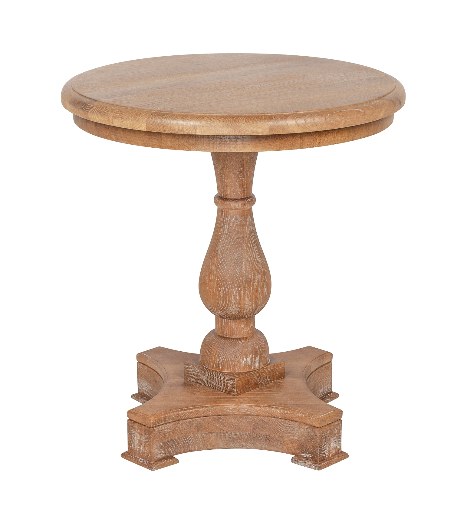 купить Журнальный столик круглый Zing