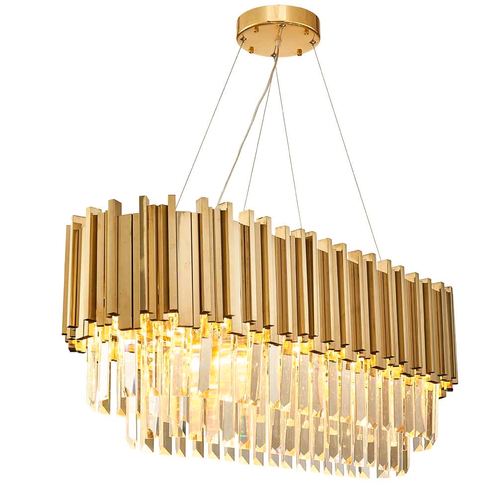 заказать Люстра Emerald L66