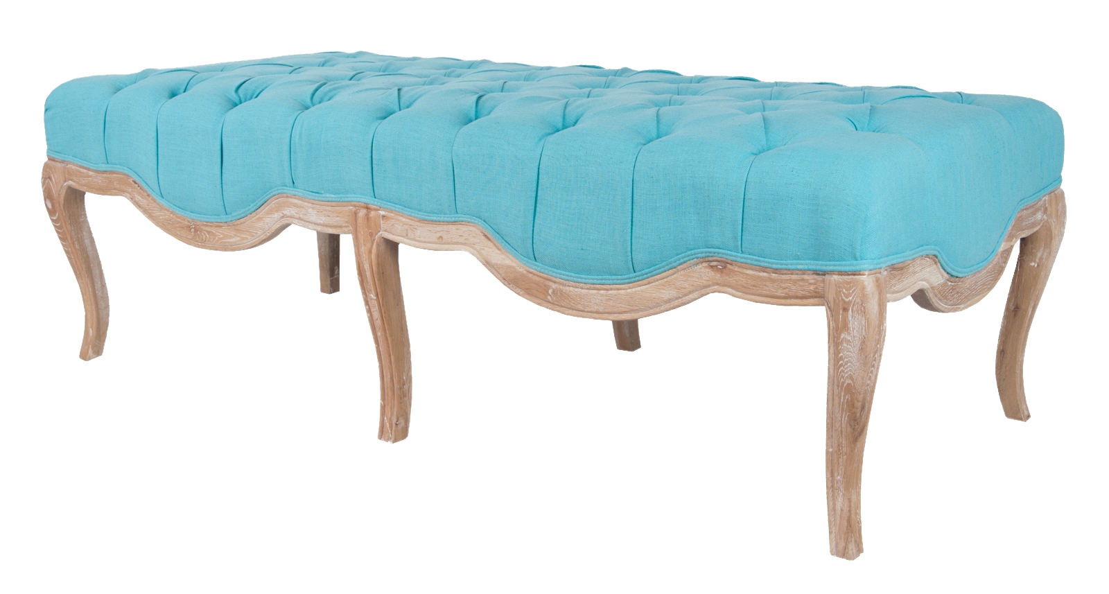 купить Оттоманка Alva Teal