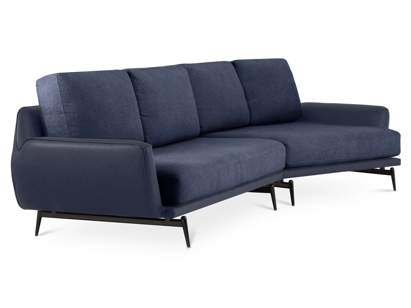 заказать Диван Ispani угловой правый в Москве заказать Диван Ispani угловой правый