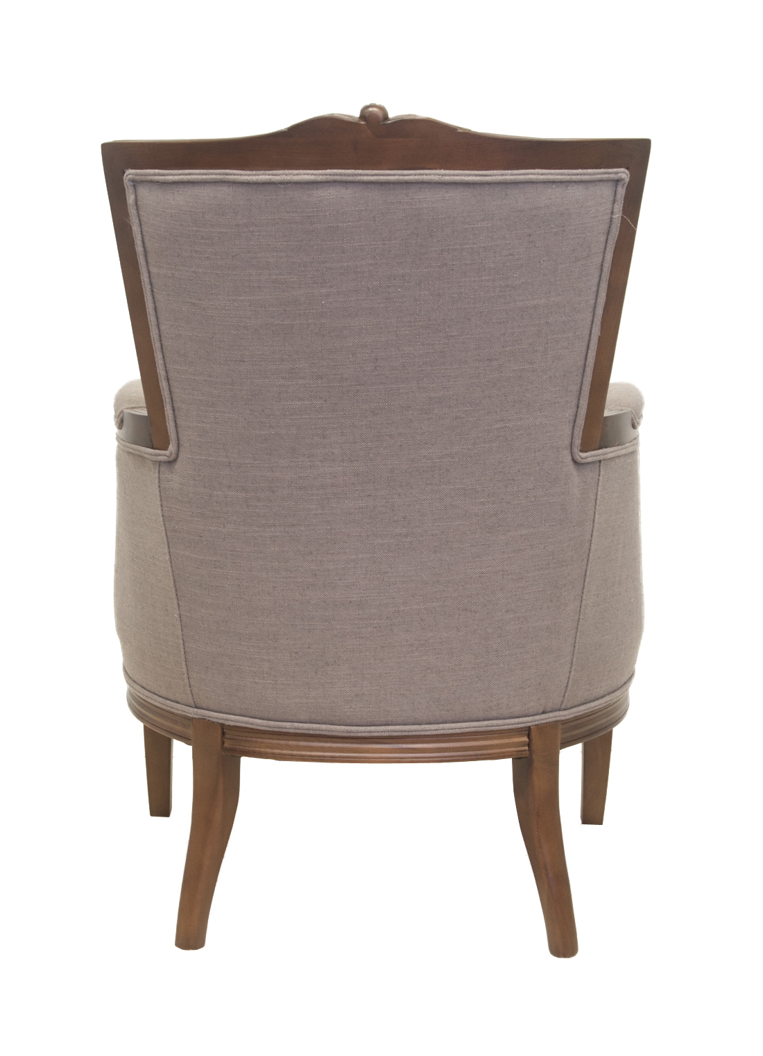 заказать Полукресло Tous Grey в Москве заказать Полукресло Tous Grey