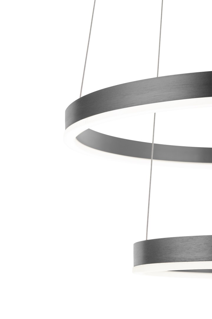 заказать Люстра Orblaze 2 rings 400 gold в Москве заказать Люстра Orblaze 2 rings 400 gold