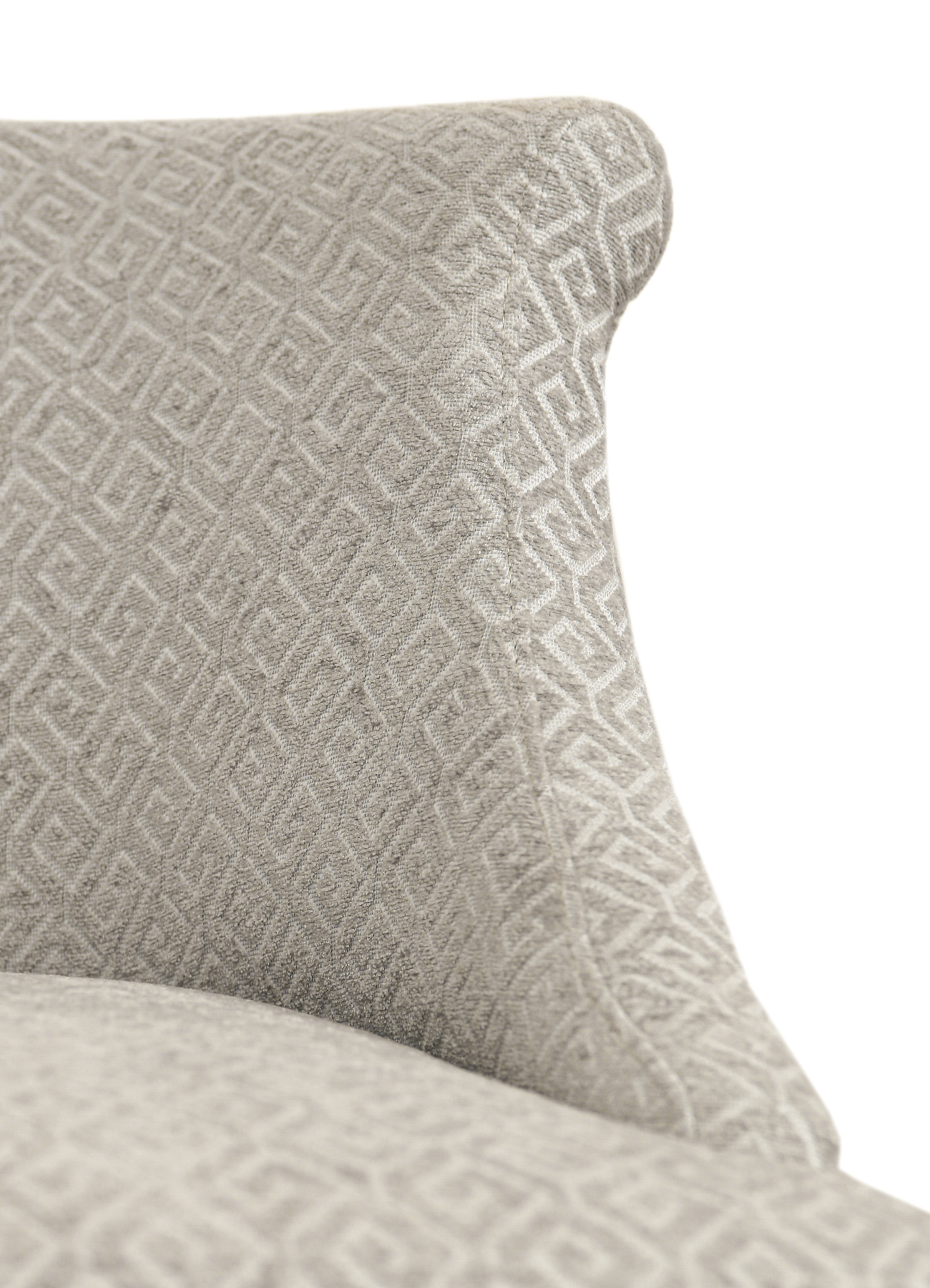 фото Низкое кресло Pattern