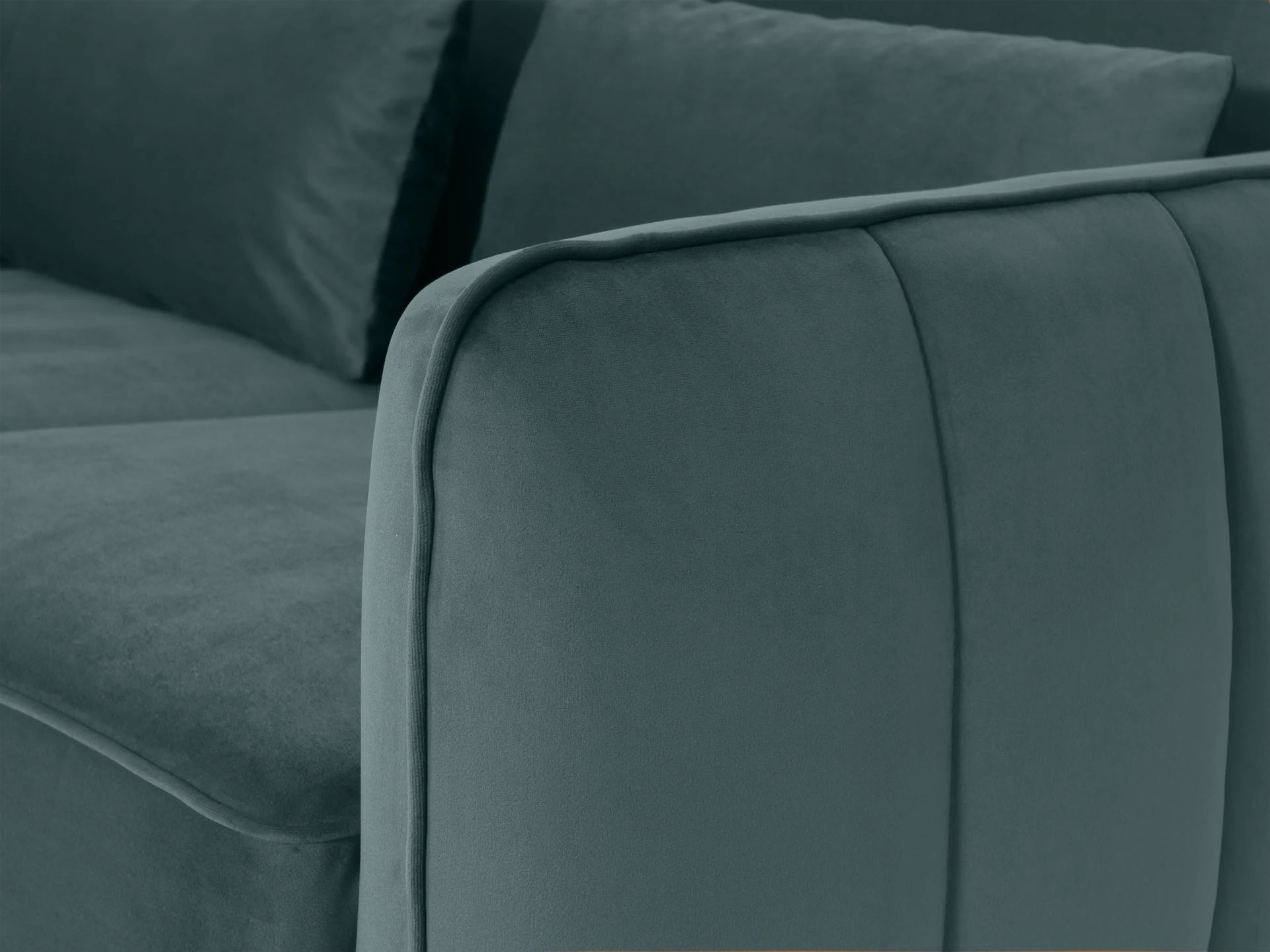 Диван Amsterdam двухместный в интернет-магазине