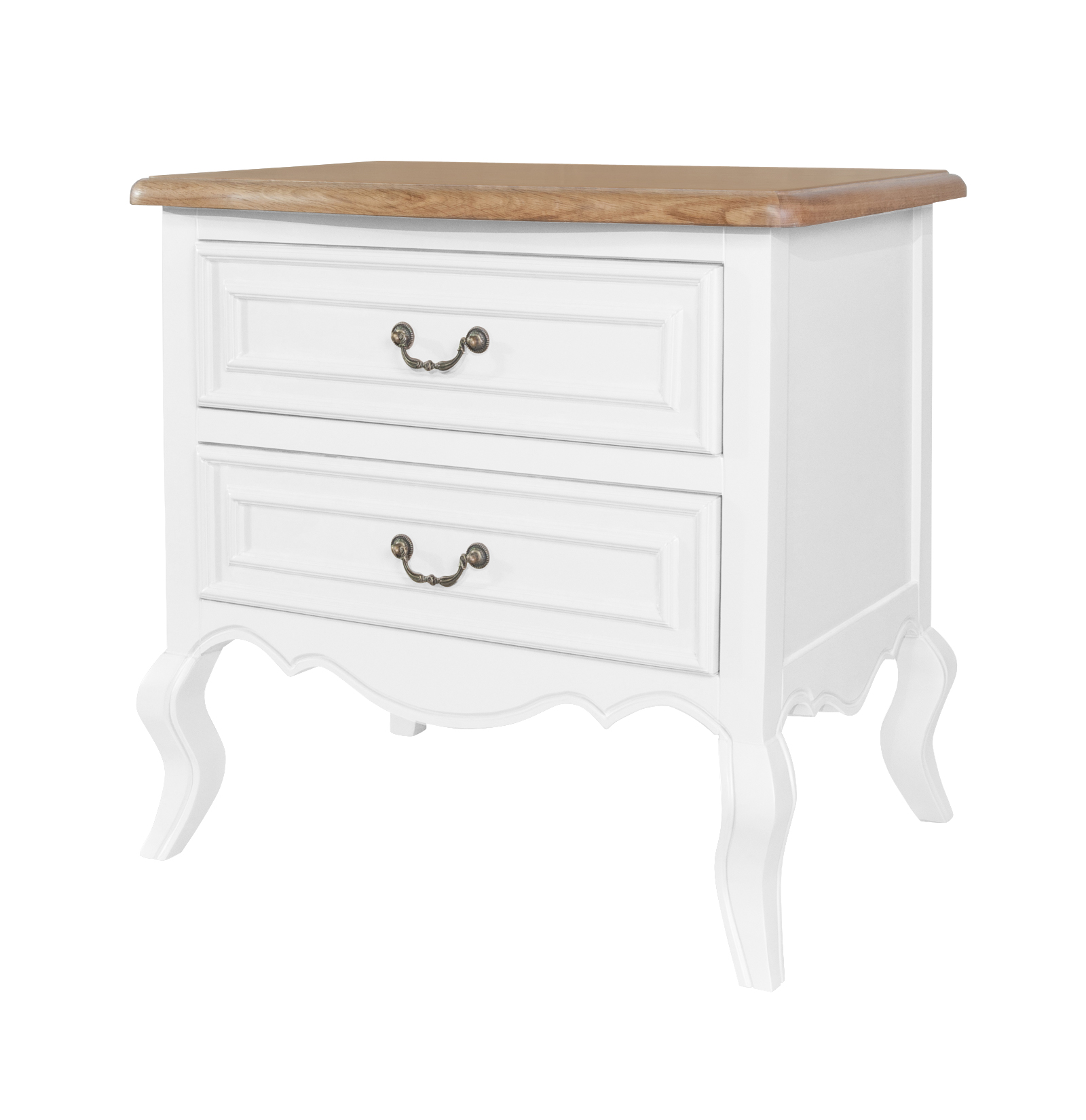 купить Дизайнерская тумба Loris White