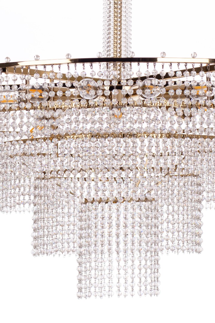 заказать Люстра Celestia D800