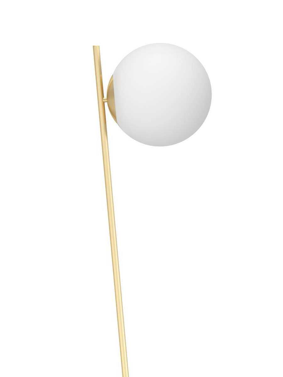 купить 900869 Торшер с ножным выключателем RONDO 4