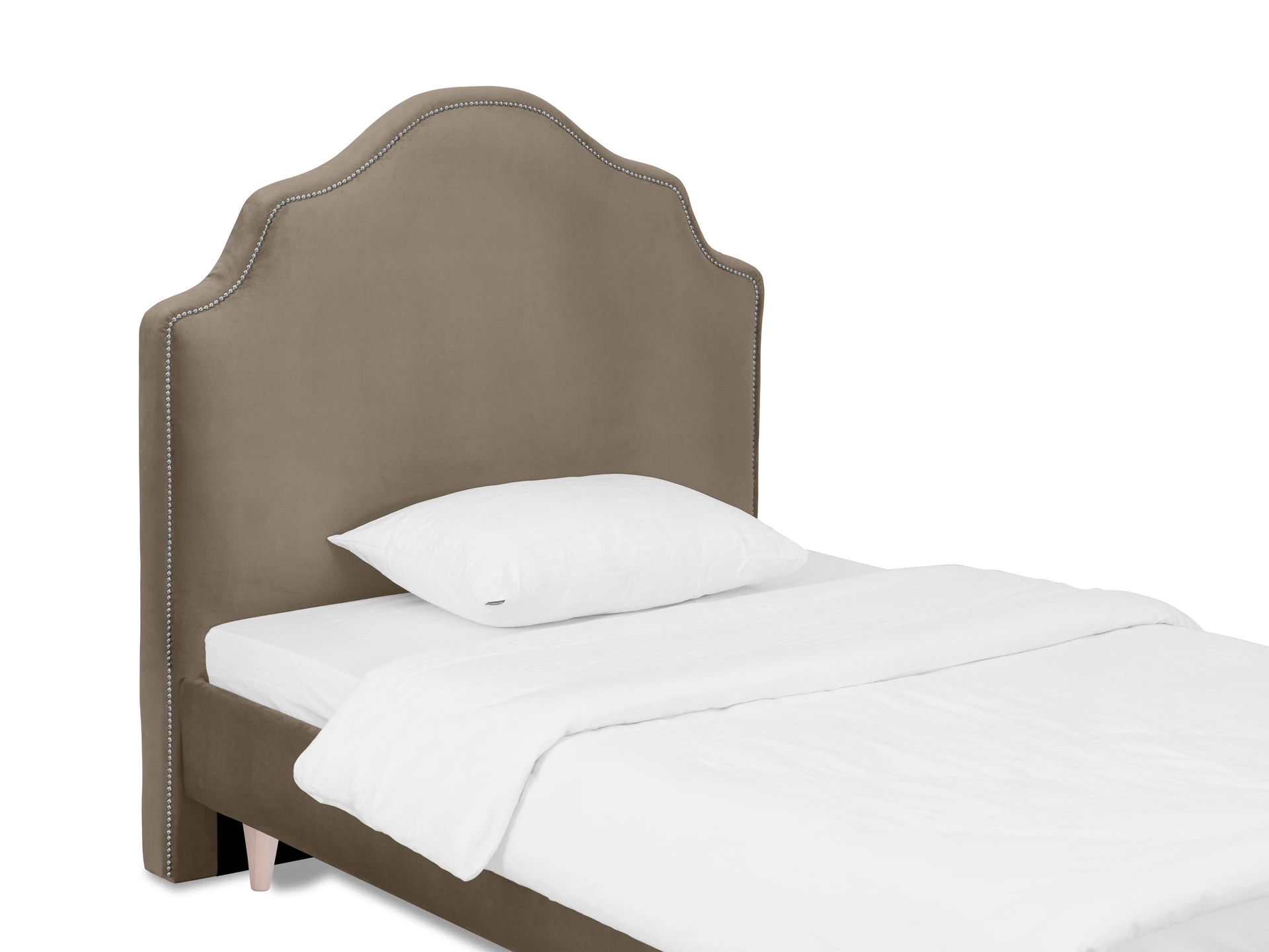 Кровать Princess II L в интернет-магазине в Москве Кровать Princess II L в интернет-магазине