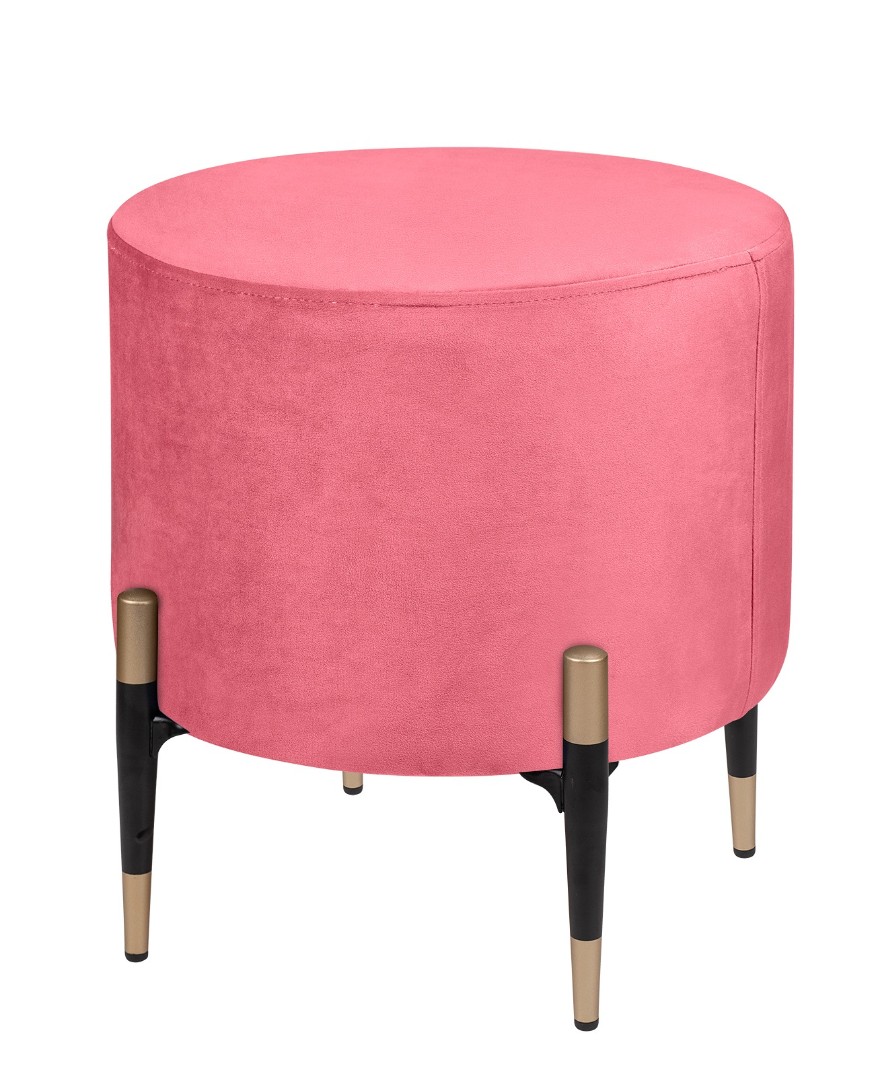 купить Дизайнерский пуф Lutor