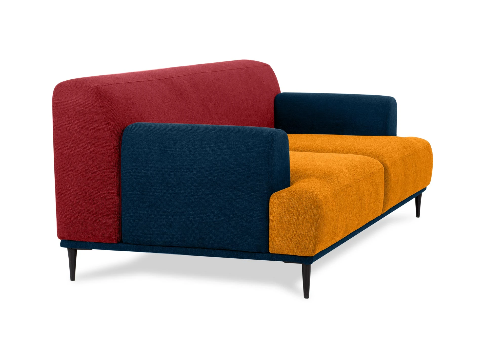 заказать Диван Portofino wave 2-х местный в Москве заказать Диван Portofino wave 2-х местный