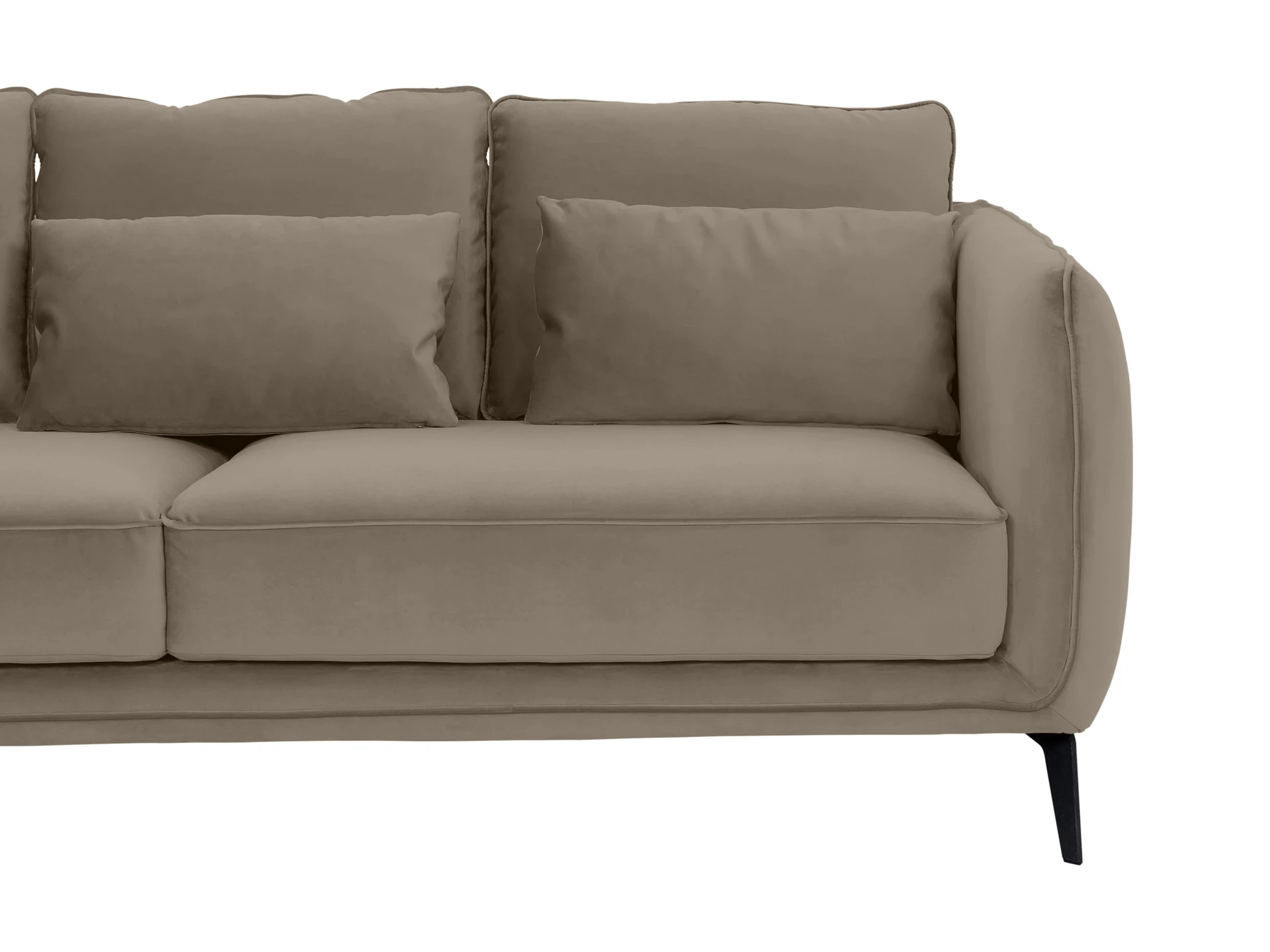 заказать Диван Amsterdam трёхместный