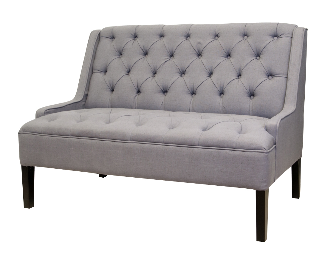 купить Американский диван Sommet коричневый