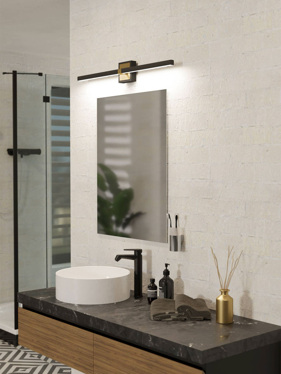 купить 900929 Бра (настенный светильник) PEGUERA