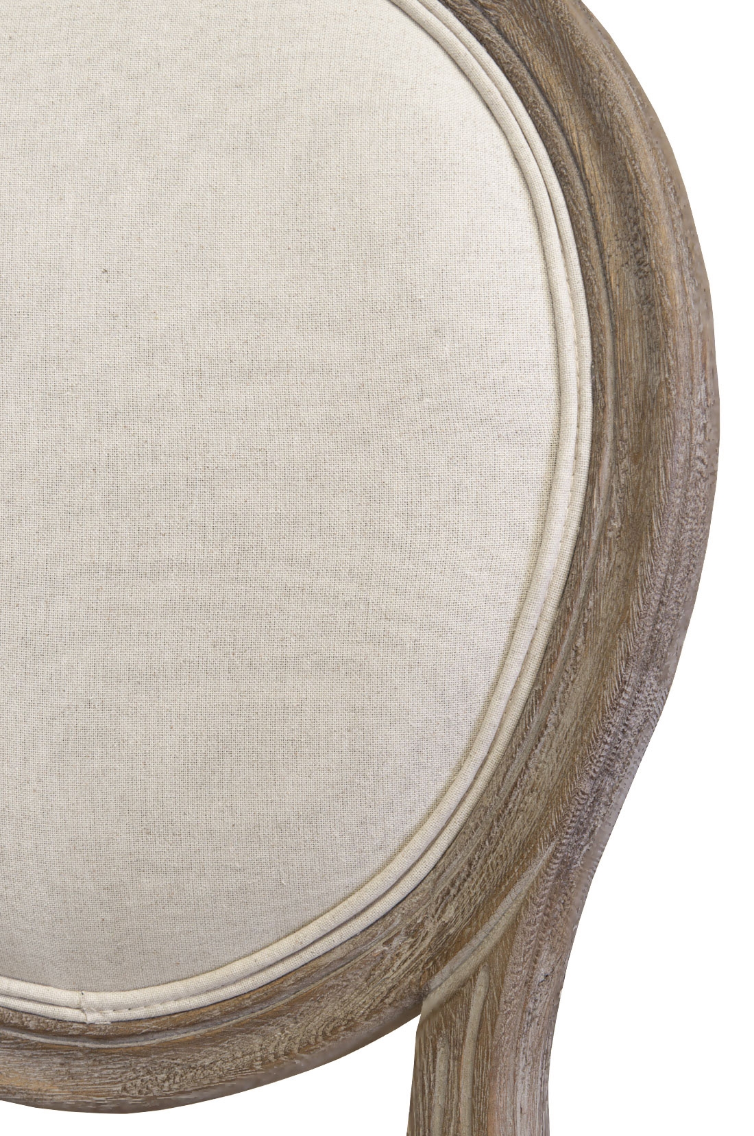 Стул для кафе Volker Oak в интерьере