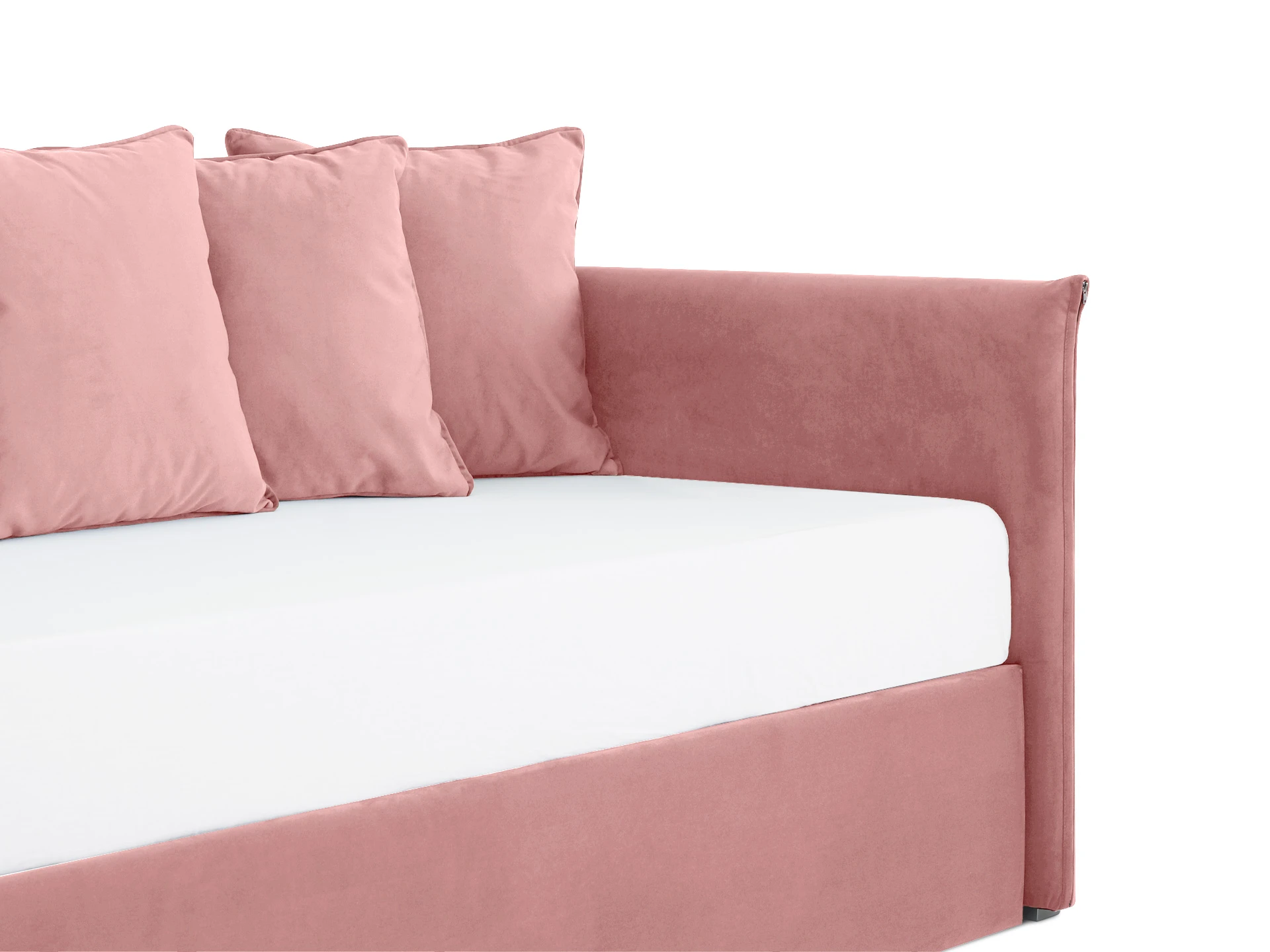 фото Кровать-кушетка Milano в Москве фото Кровать-кушетка Milano