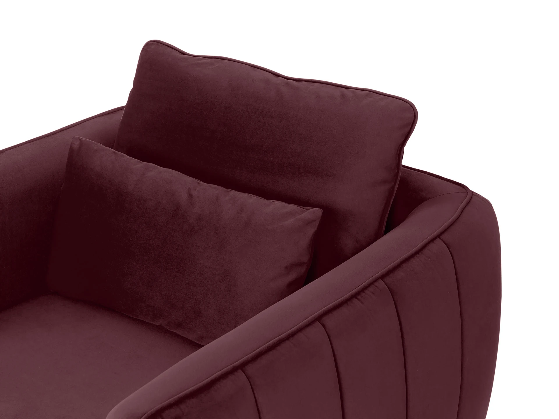 фото Кресло Amsterdam в интерьере