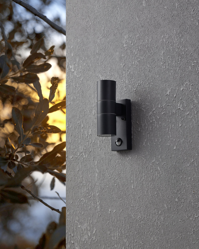 купить 32899 Уличный настенный светильник светодиодный RIGA 5