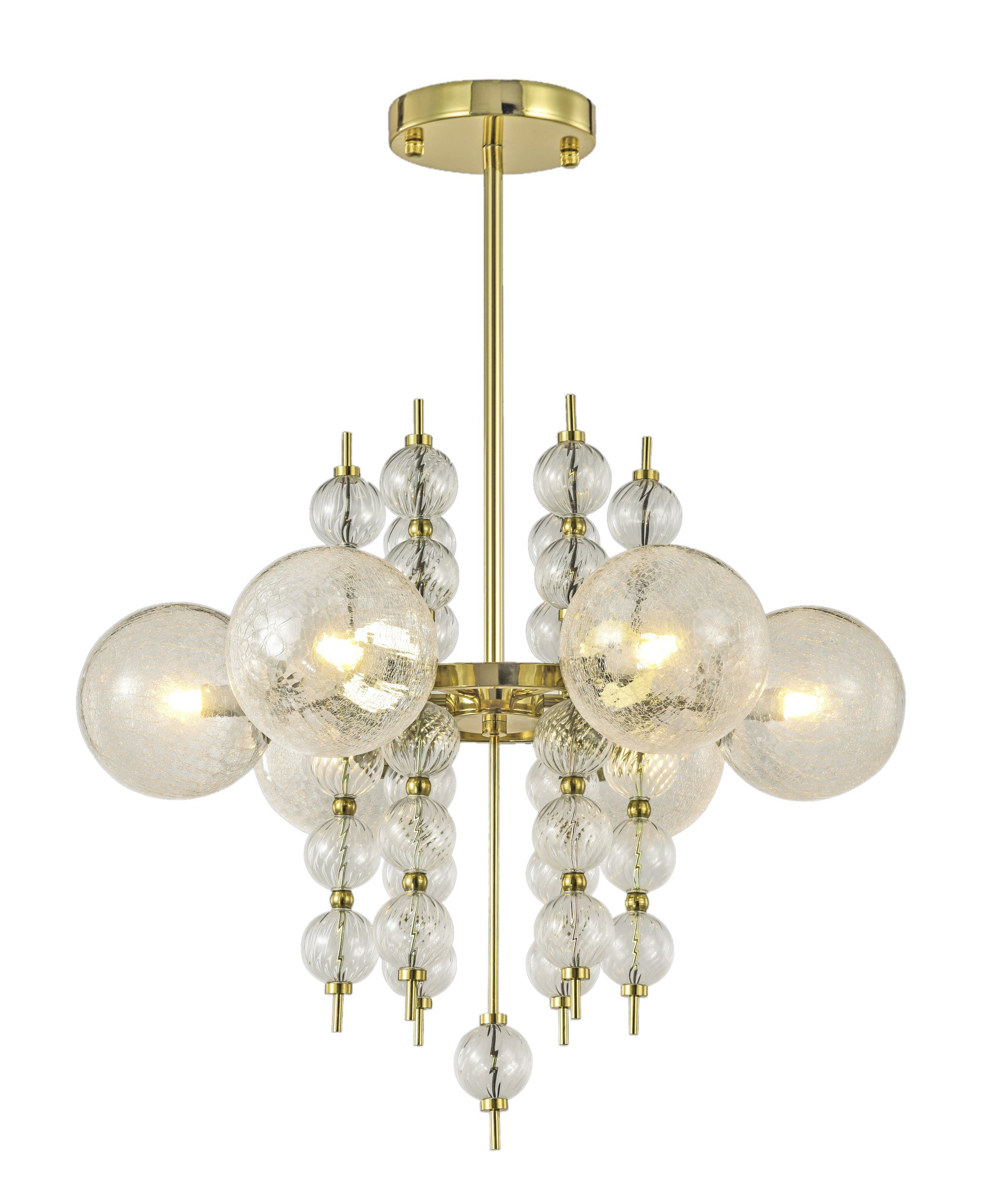 заказать Люстра Marine Six