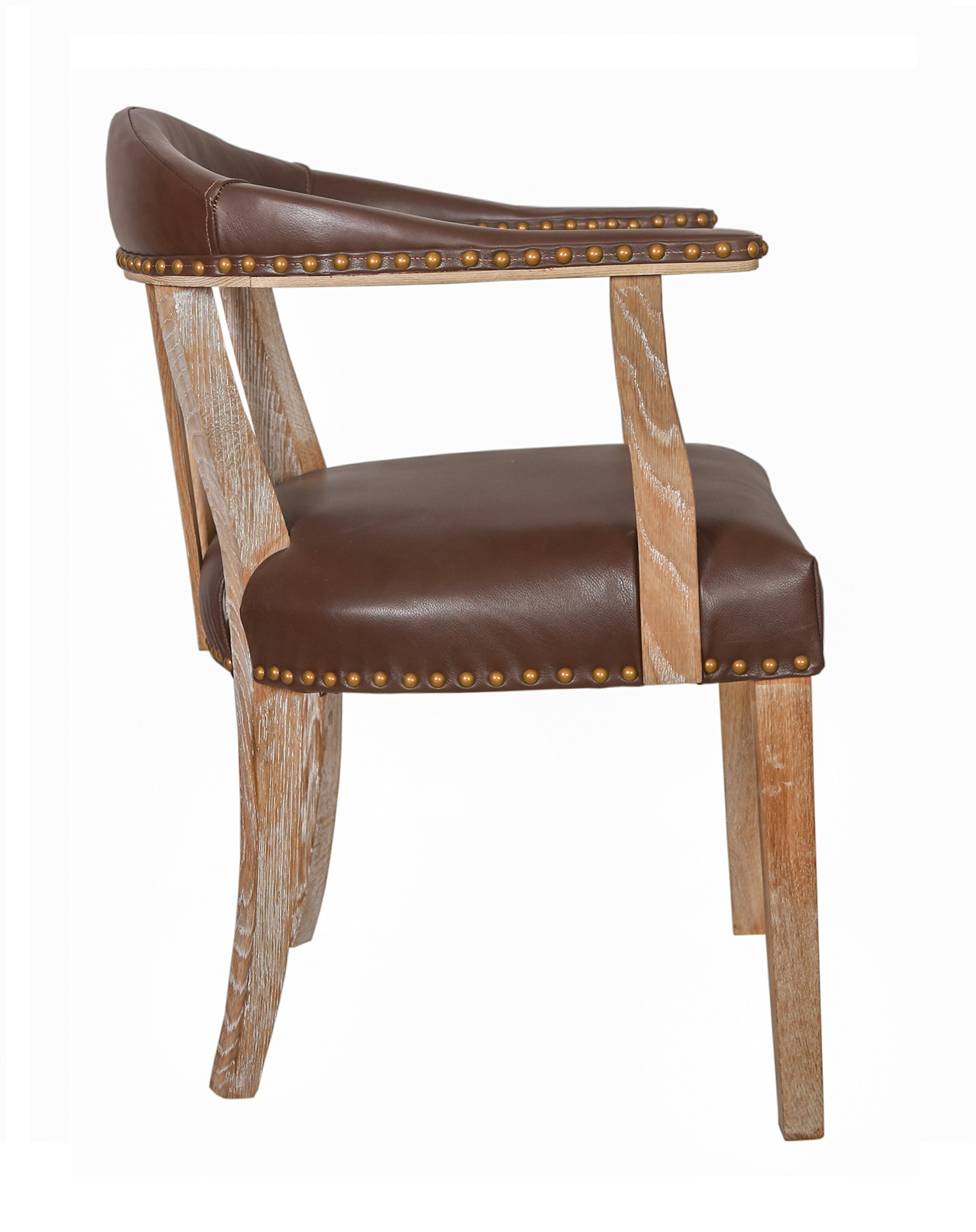 заказать Стул Tanner Genuine Leather