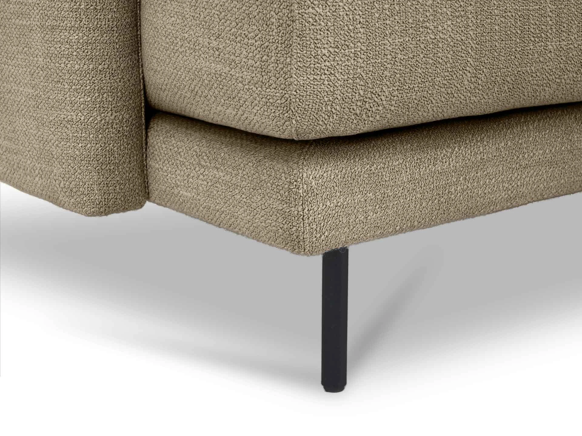 Диван Ricadi трёхместный в интерьере