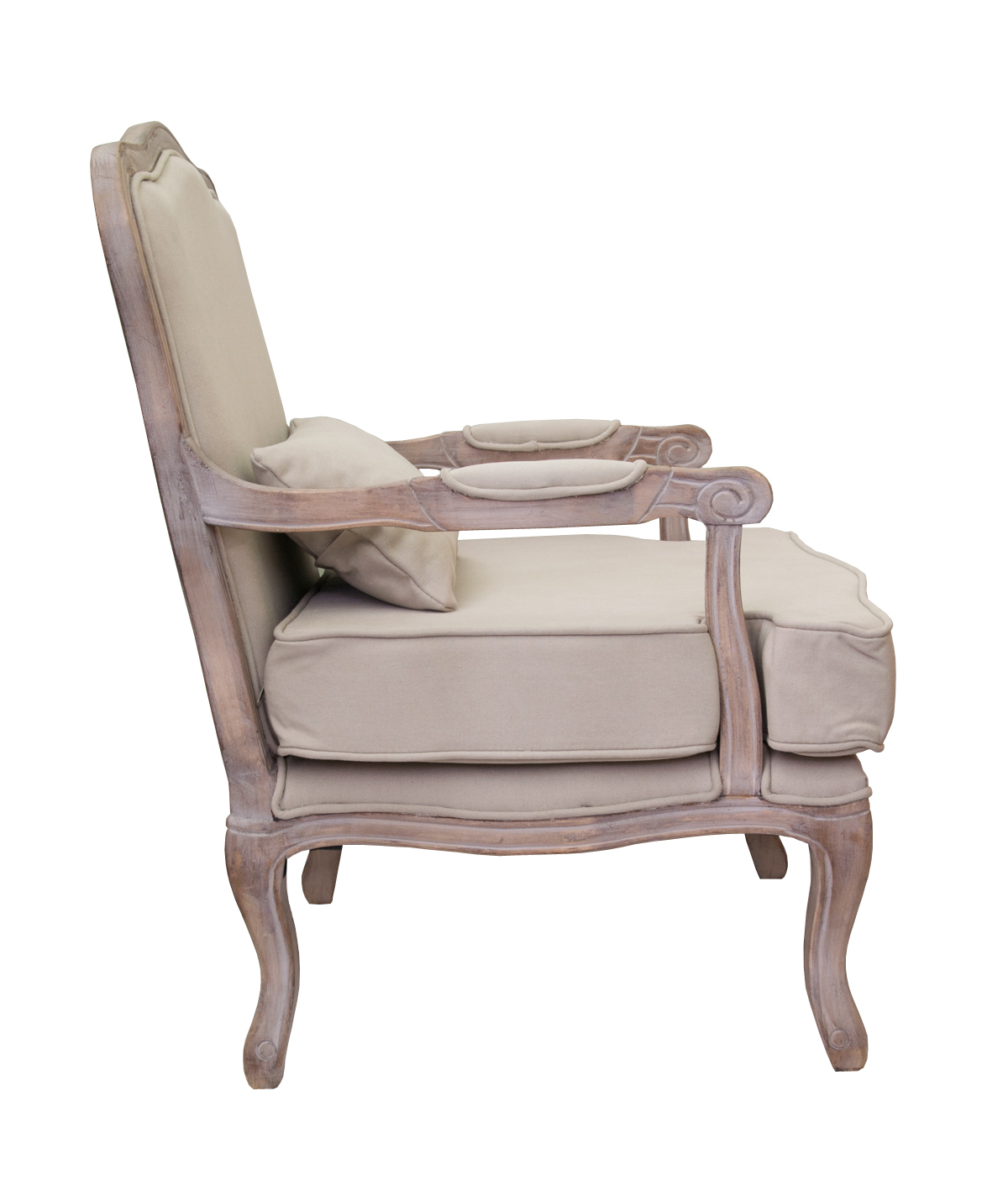 купить Мягкое полукресло с подлокотниками Nitro Beige V2 в Москве купить Мягкое полукресло с подлокотниками Nitro Beige V2