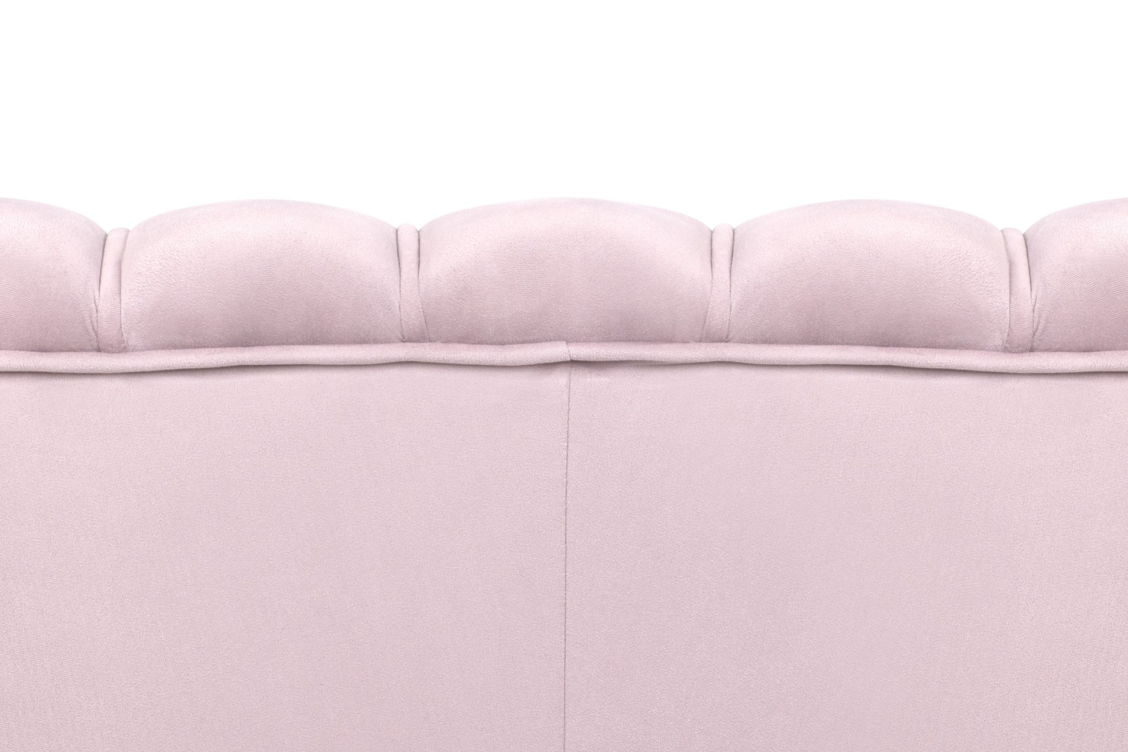 фото Диван ракушка Pearl Double Pink