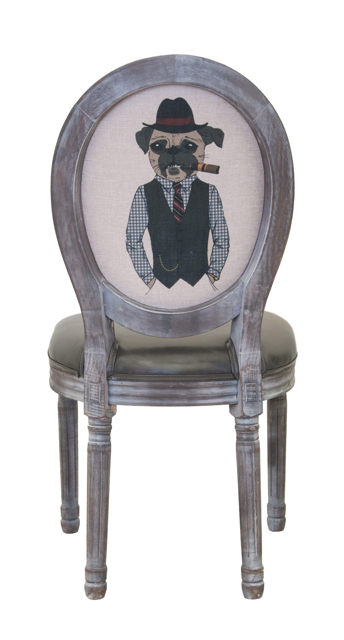 заказать Стул Volker Dog в Москве заказать Стул Volker Dog