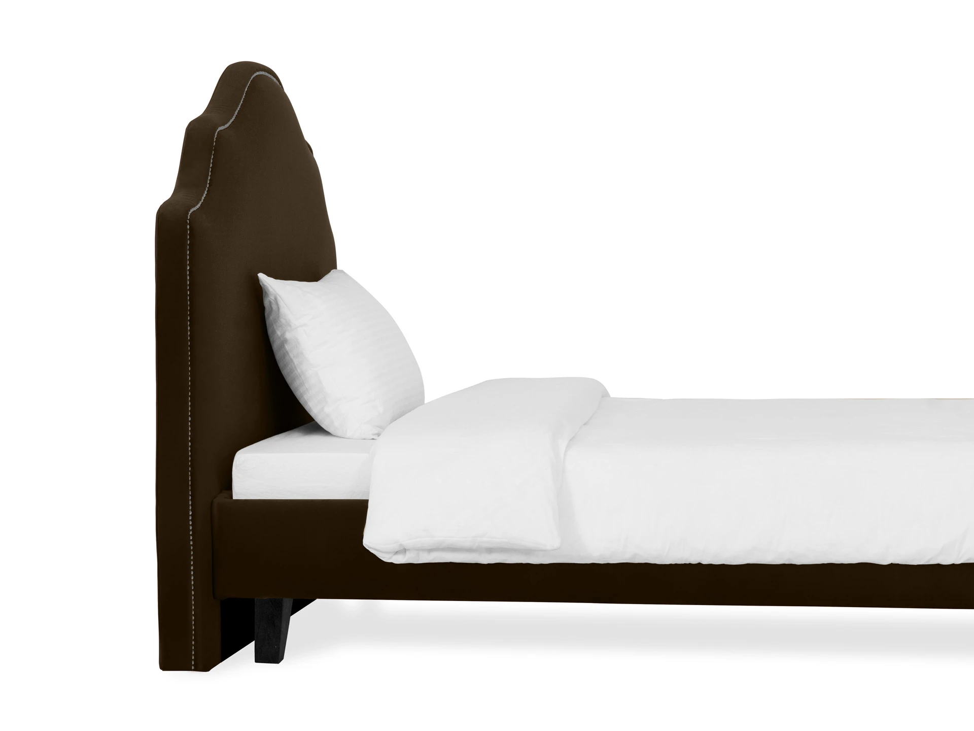 Кровать Princess II L в интерьере