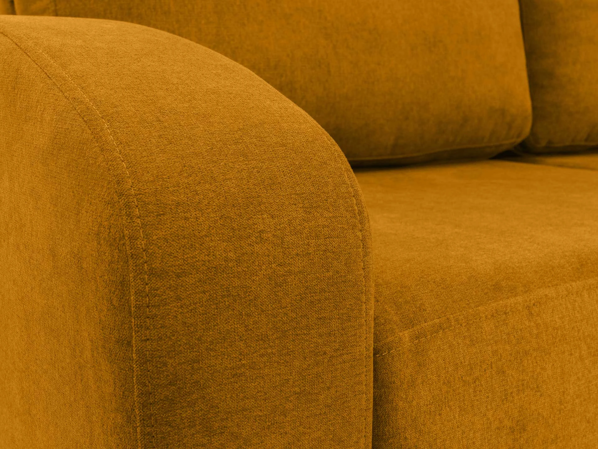 Диван Peterhof в интерьере в Москве Диван Peterhof в интерьере