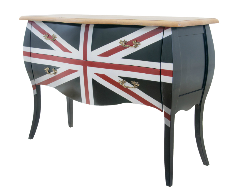 купить Дизайнерский комод Baina