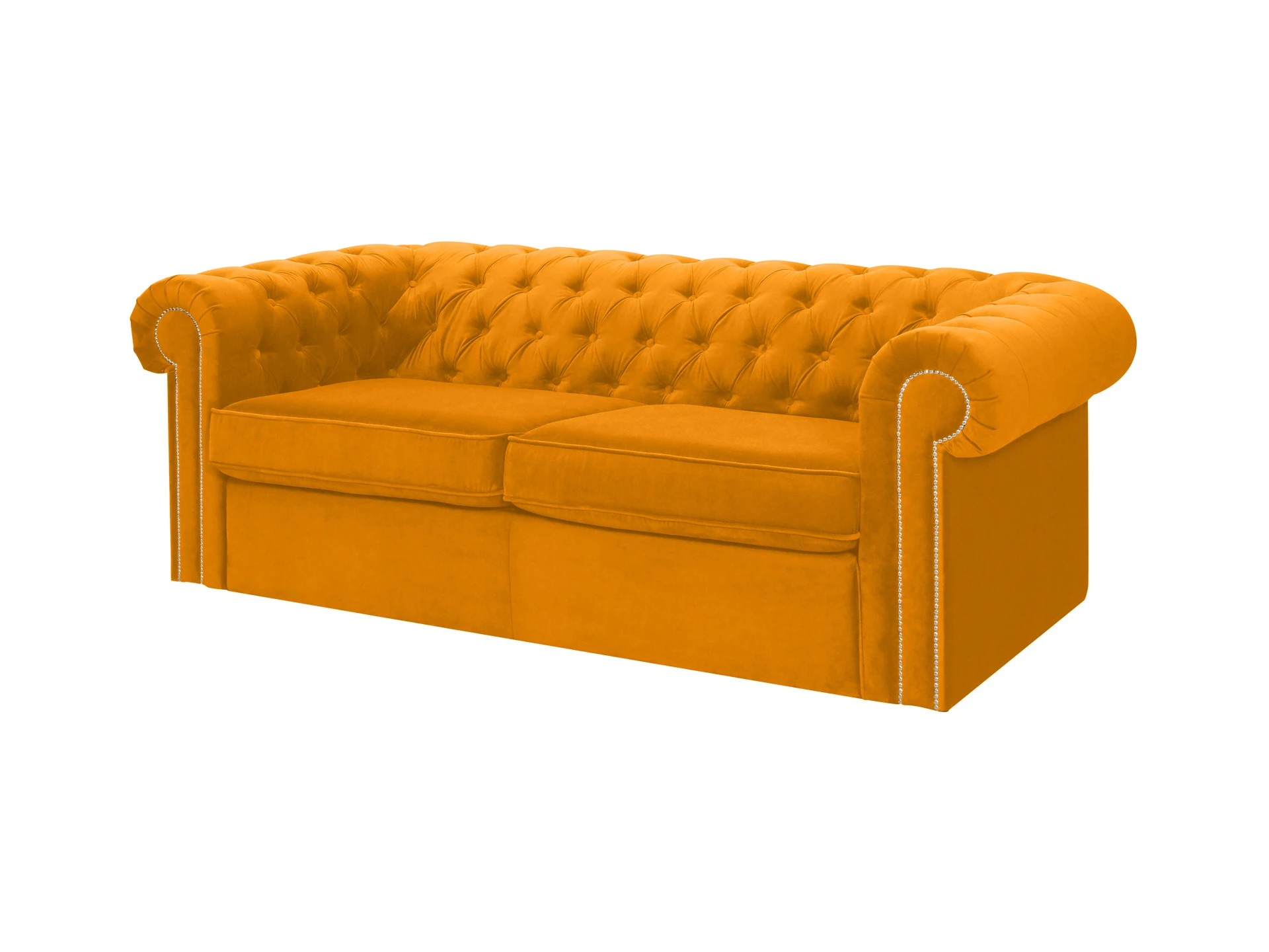 купить Диван Chesterfield с механизмом трансформации в Москве купить Диван Chesterfield с механизмом трансформации