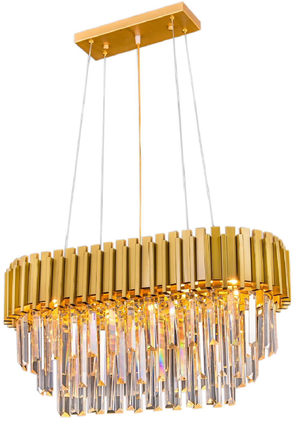 купить Люстра Emerald L90