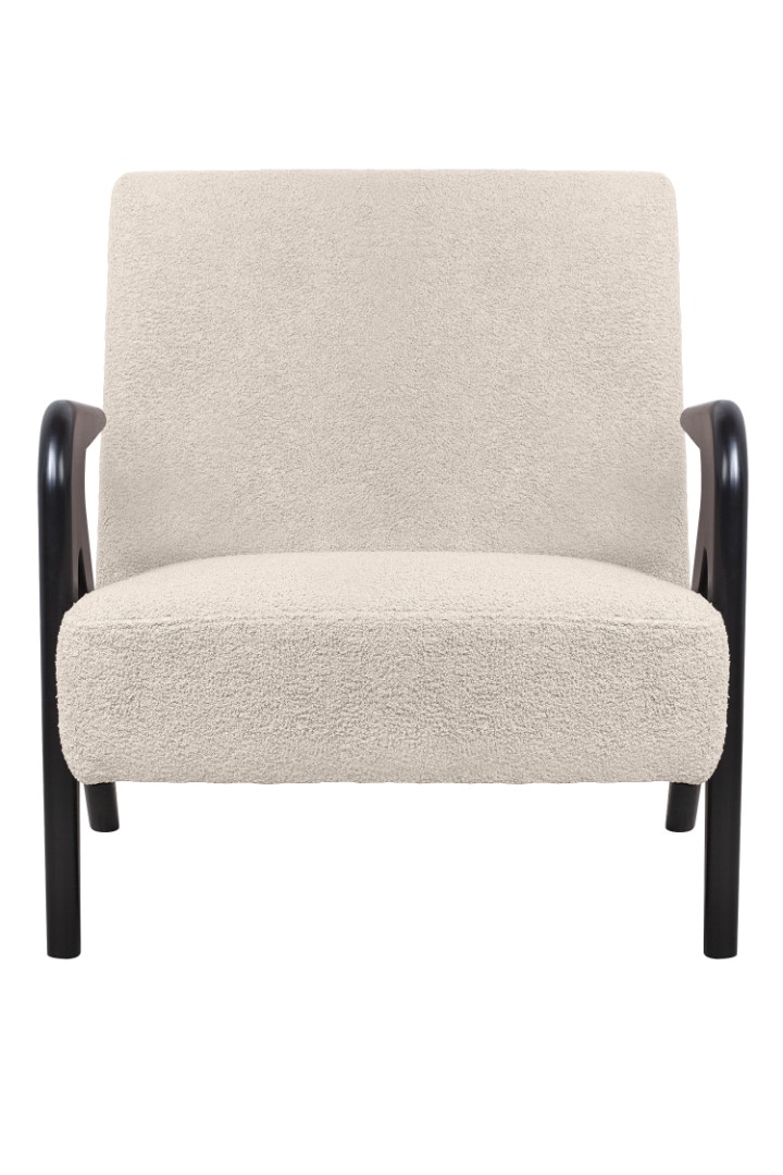 купить Кресло бежевое Arrow BL V5 в современном стиле