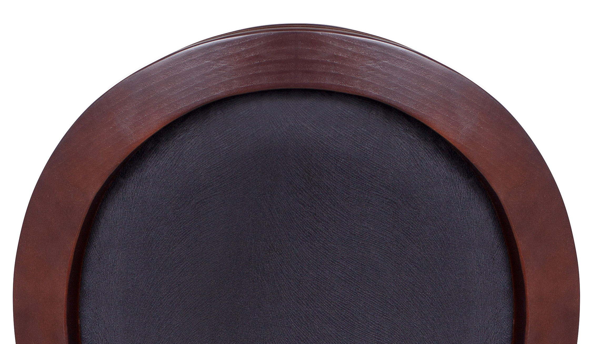 фото Дизайнерский обеденный стул Delo Kora Black в Москве фото Дизайнерский обеденный стул Delo Kora Black