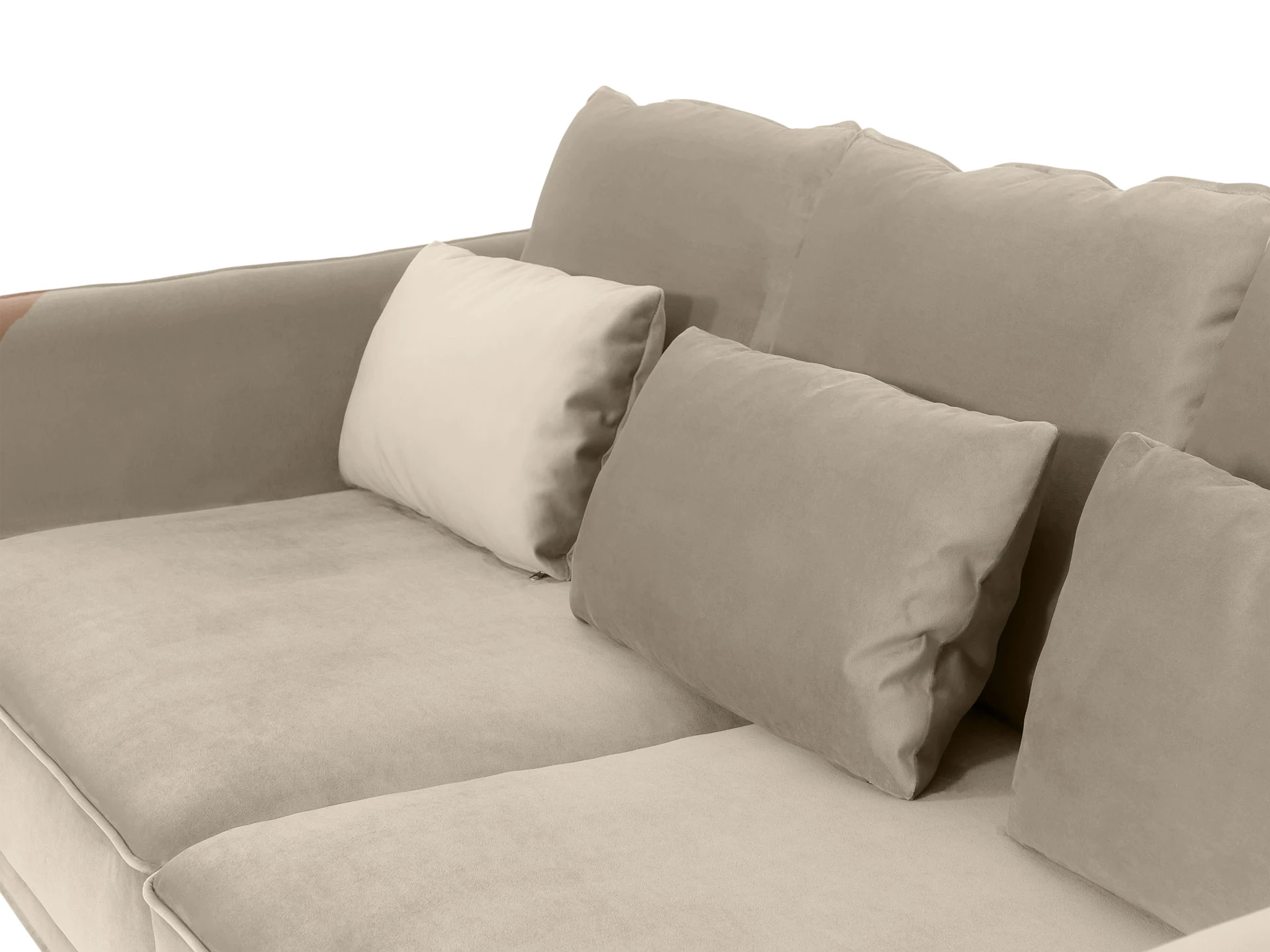 купить Диван Amsterdam трёхместный в интернет-магазине