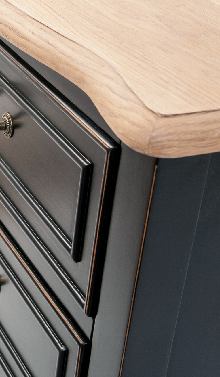 заказать Дизайнерская тумба Loris