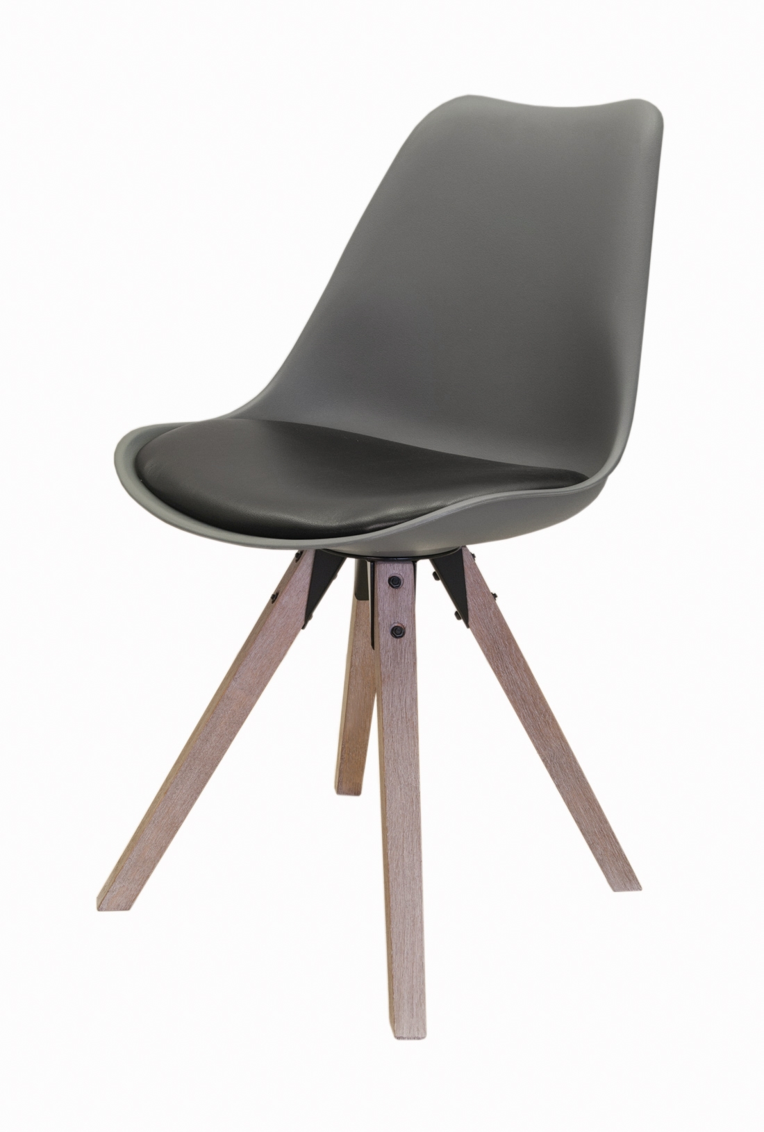 Дизайнерский обеденный стул Swan в интернет-магазине