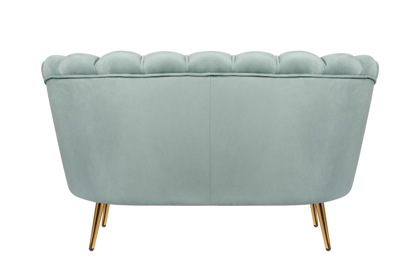 Диван ракушка Pearl Double Green в интернет-магазине