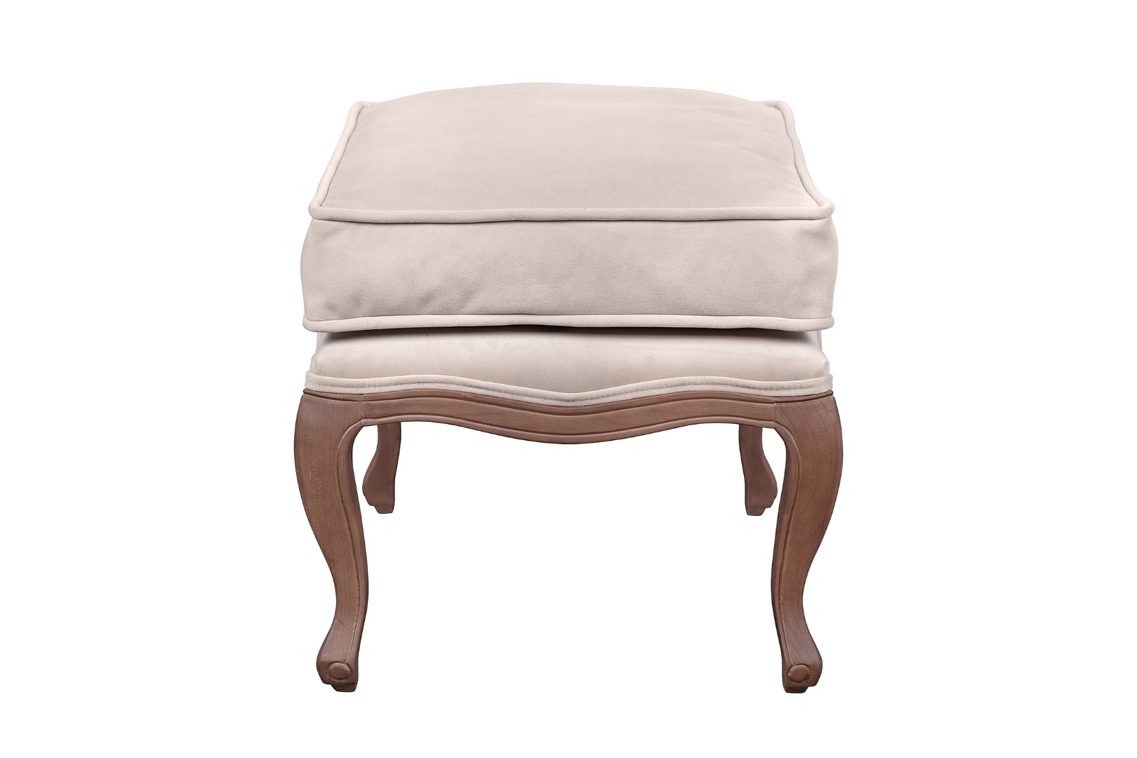 заказать Банкетка Nitro Beige Ottoman V2