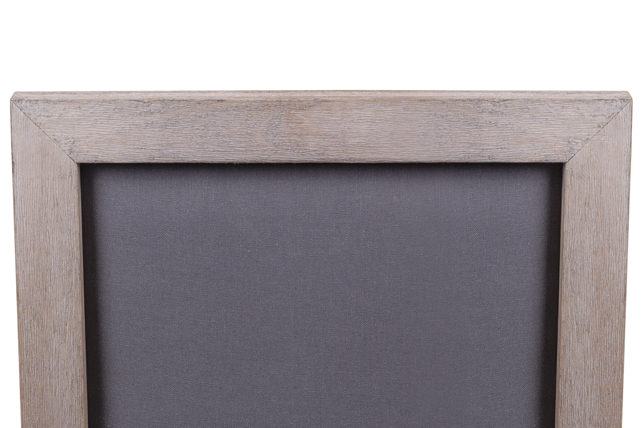 фото Дизайнерский обеденный стул Lotos Grey V2