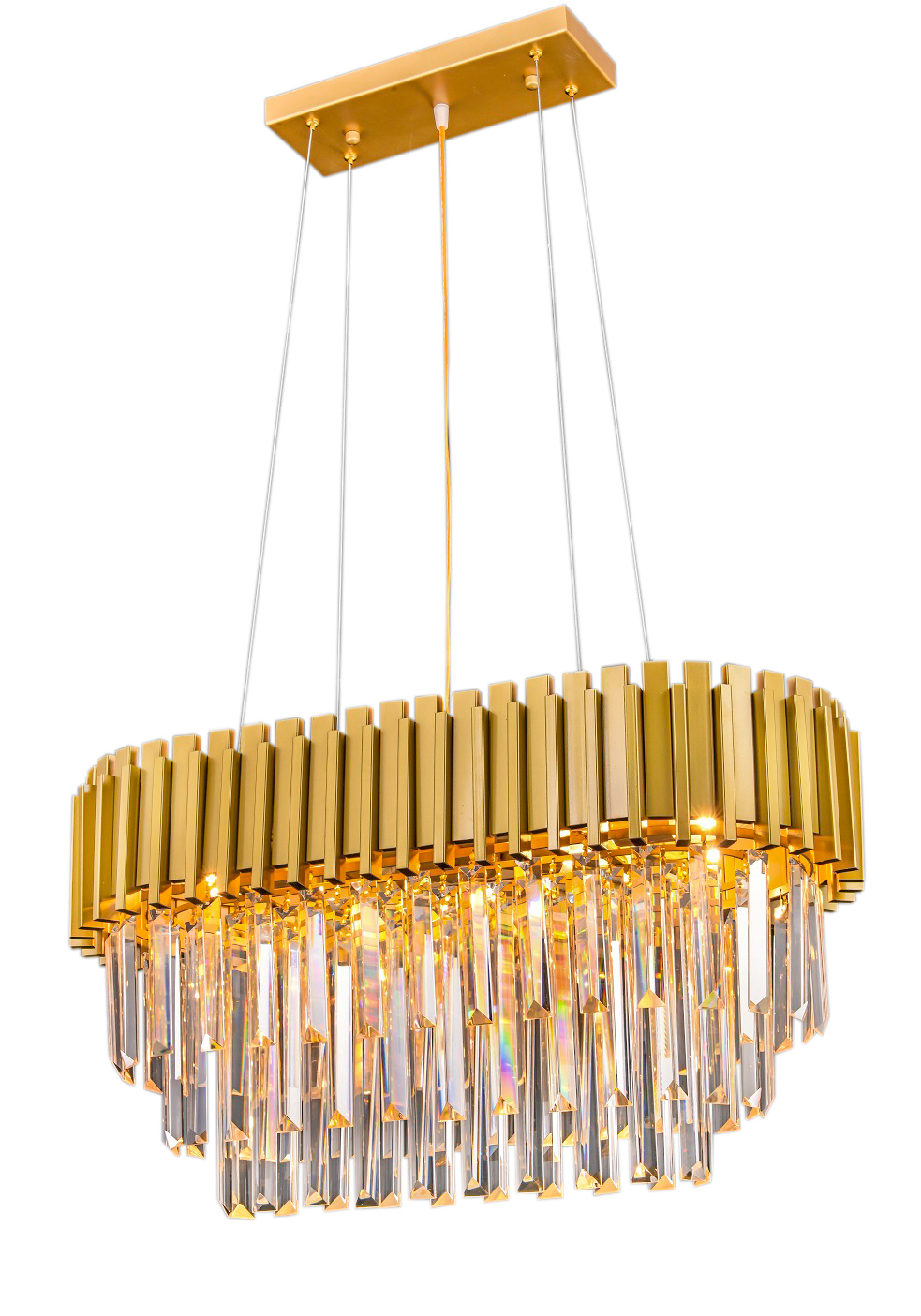 купить Люстра Emerald L66